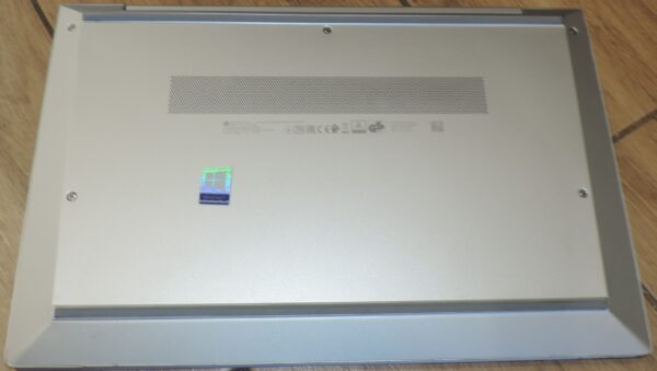 8 HP Elitebook 840 G7