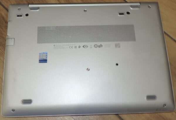 HP Elitebook 745 G6