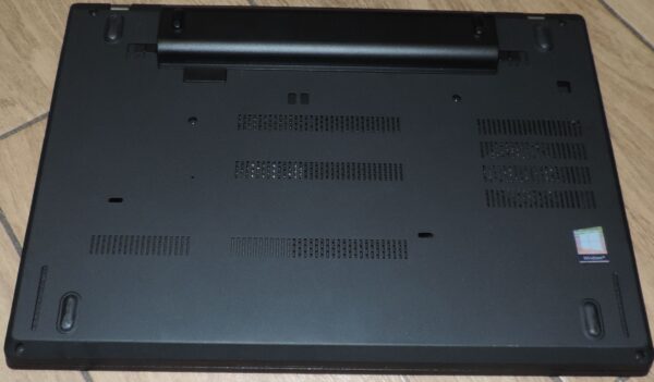 Lenovo Thinkpad T480