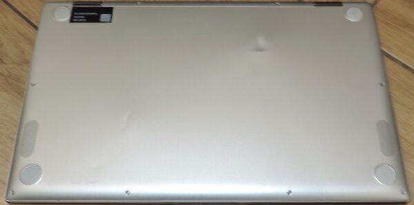 8 Chromebook Asus C434TA