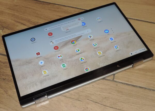 9 Chromebook Asus C434TA