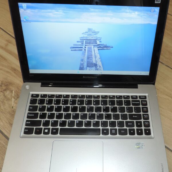 1 Lenovo Ideapad U310