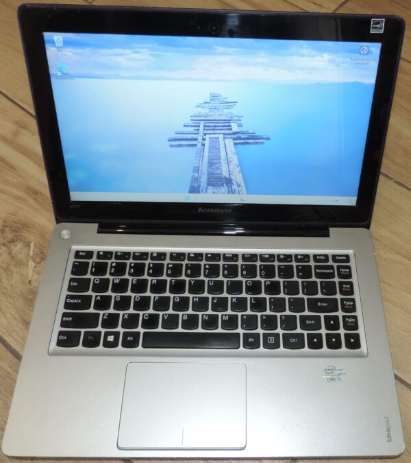 1 Lenovo Ideapad U310