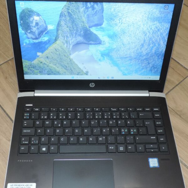 HP Probook 430 G5