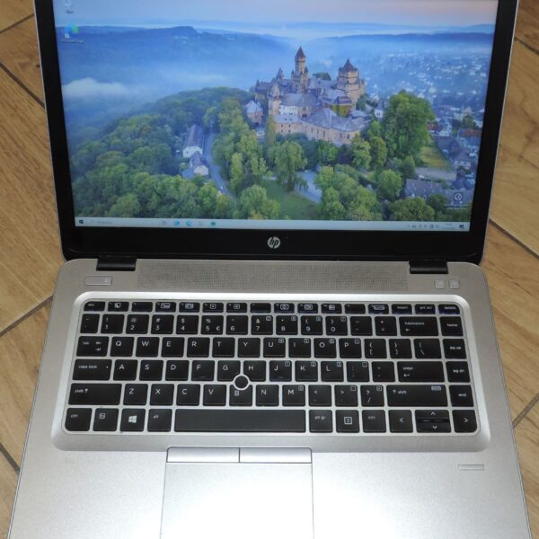 1 HP Thin Client mt43