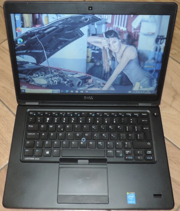 Dell Latitude E5450
