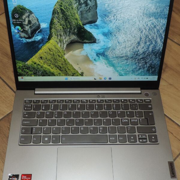 Lenovo Thinkbook 14 G2 ARE
