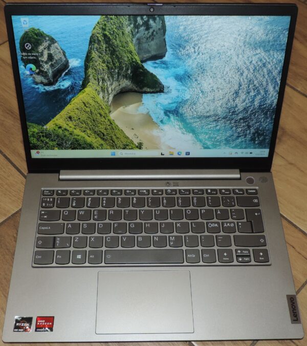 Lenovo Thinkbook 14 G2 ARE
