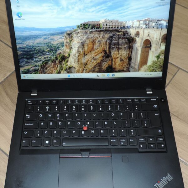 Lenovo Thinkpad L14 Gen 2