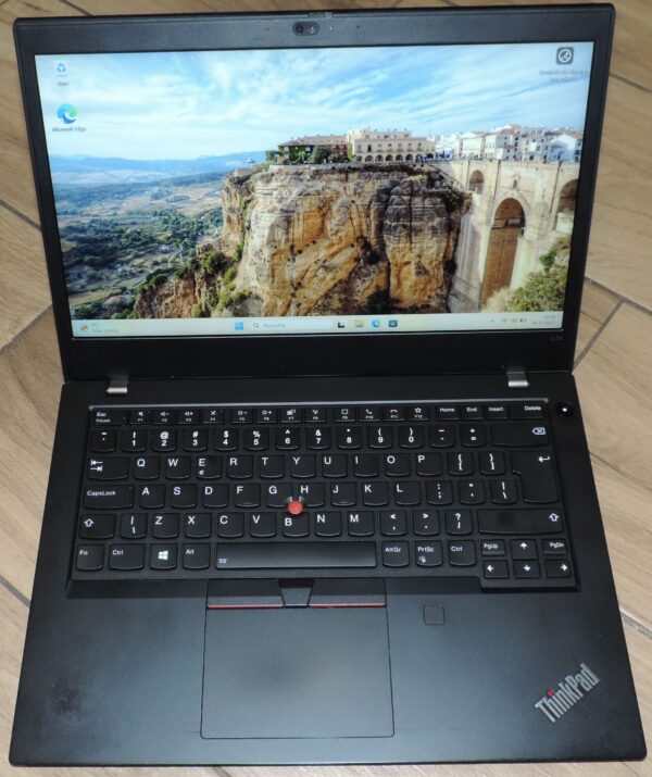 1 Lenovo Thinkpad L14 Gen 2