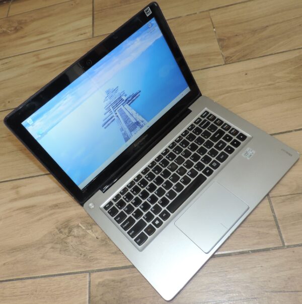 2 Lenovo Ideapad U310