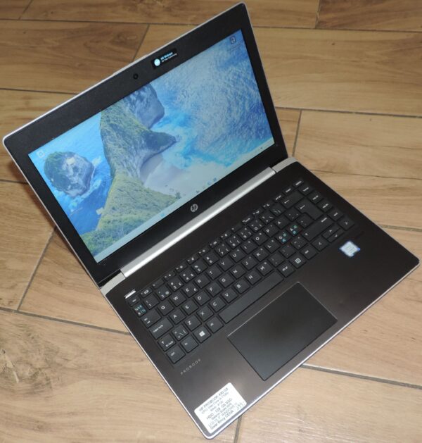 HP Probook 430 G5