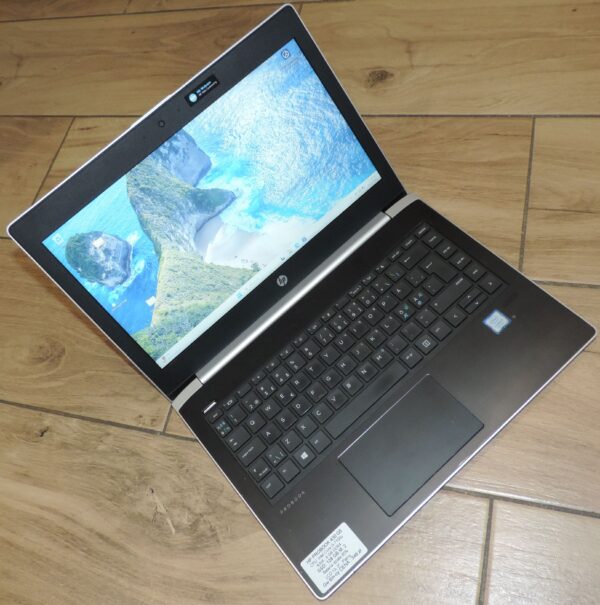 2 HP Probook 430 G5