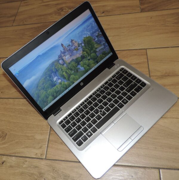 2 HP Thin Client mt43