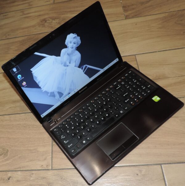 2 Lenovo G580