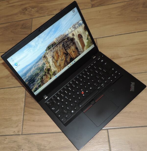 2 Lenovo Thinkpad L14 Gen 2