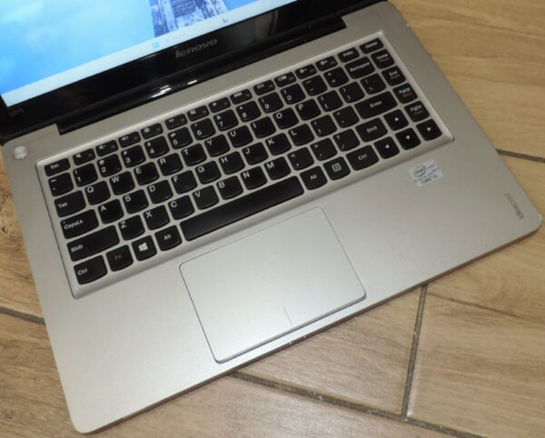 4 Lenovo Ideapad U310