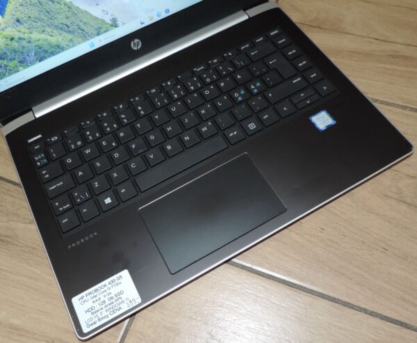 HP Probook 430 G5