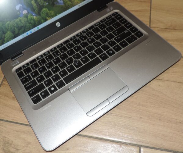 4 HP Thin Client mt43