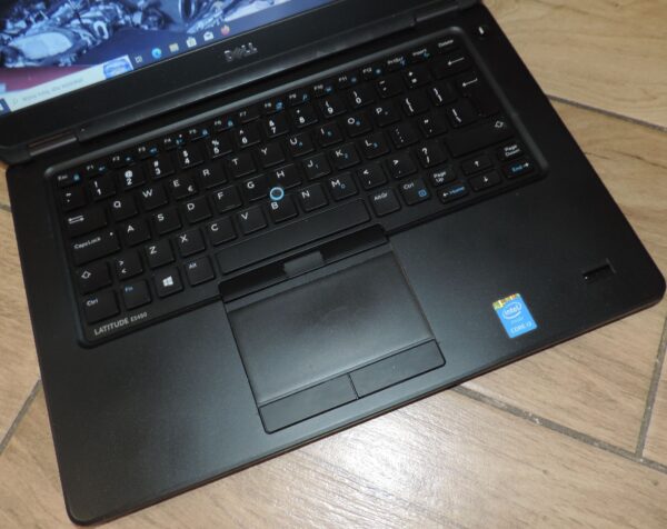 Dell Latitude E5450