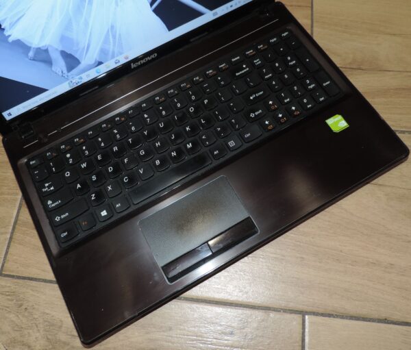 4 Lenovo G580