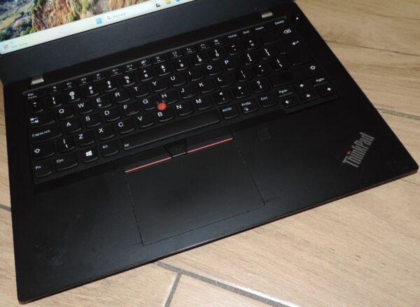 4 Lenovo Thinkpad L14 Gen 2
