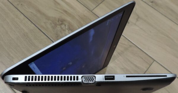 5 HP Thin Client mt43