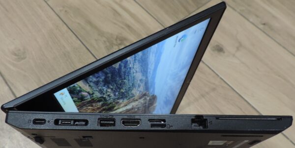 5 Lenovo Thinkpad L14 Gen 2