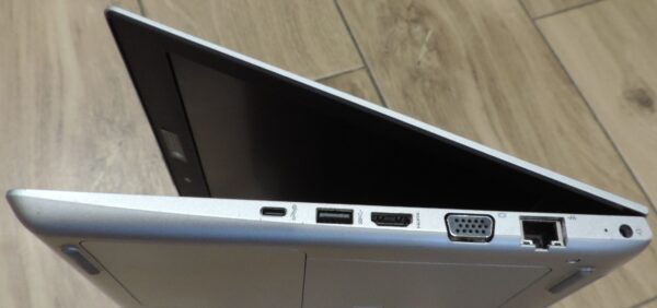 6 HP Probook 430 G5