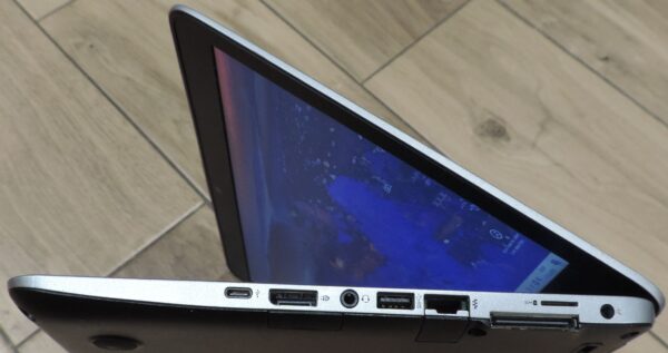 6 HP Thin Client mt43