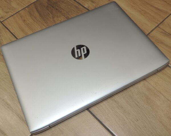 7 HP Probook 430 G5