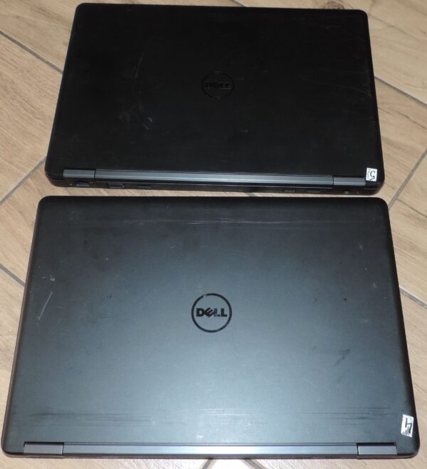 Dell Latitude E5450