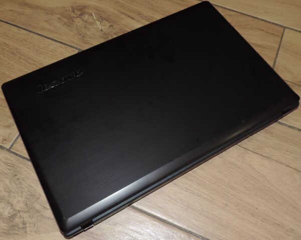7 Lenovo G580
