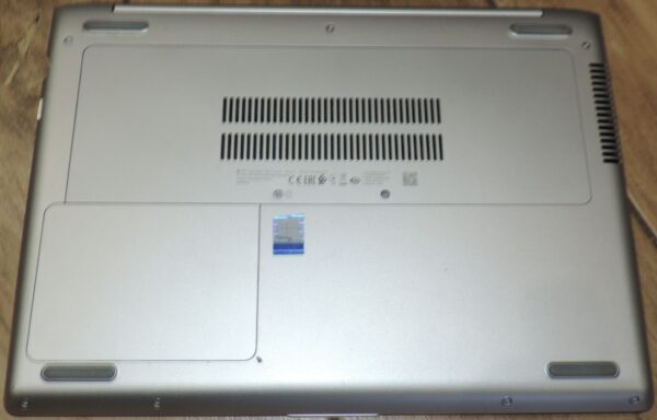 8 HP Probook 430 G5
