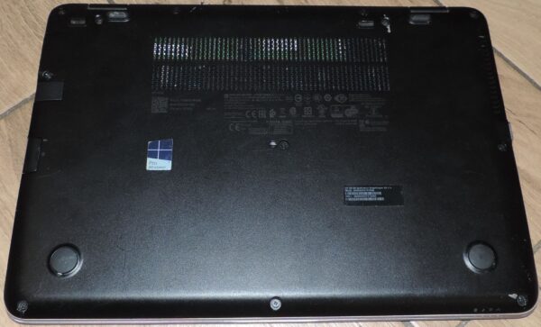 8 HP Thin Client mt43