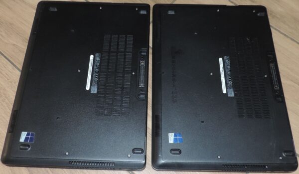 Dell Latitude E5450