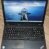 1 Lenovo Thinkpad P52 Workstation