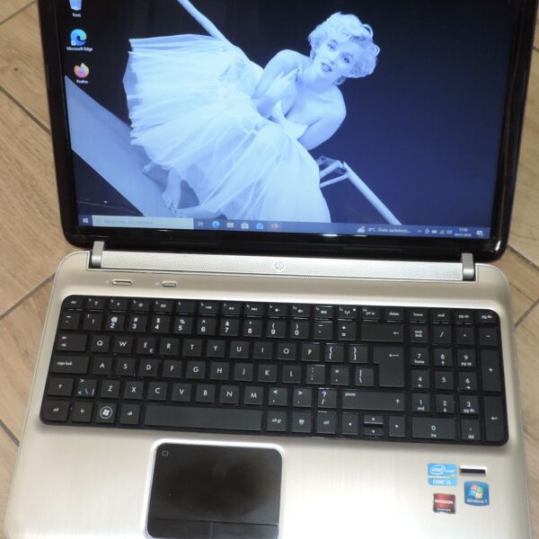 HP Pavilion dv6-6130eo