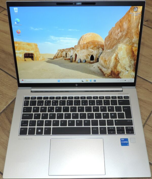 HP Elitebook 840 G10