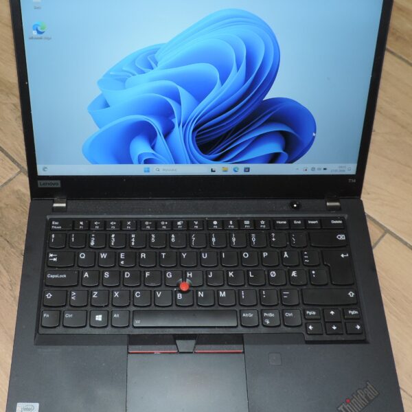 Lenovo Thinkpad T14 Gen1