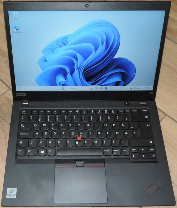 Lenovo Thinkpad T14 Gen1