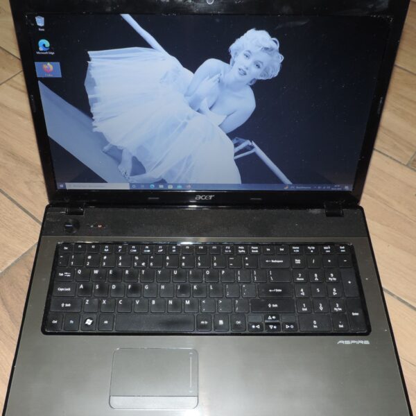 Acer Aspire 7741G