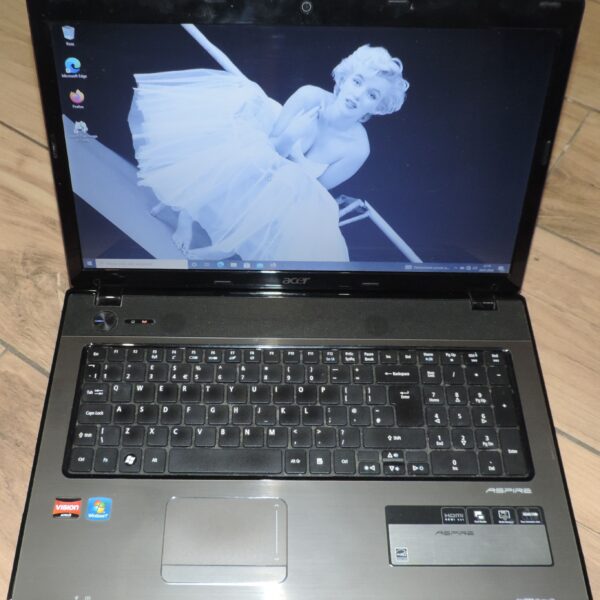 Acer Aspire 7741G