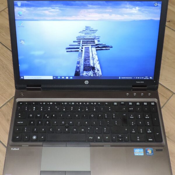 HP Probook 6560b No. 8