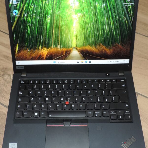 Lenovo Thinkpad T14 Gen1