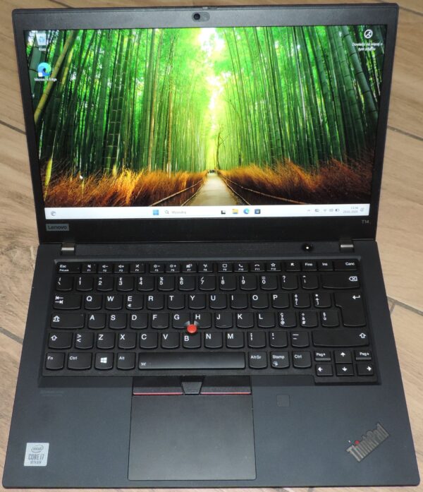 Lenovo Thinkpad T14 Gen1