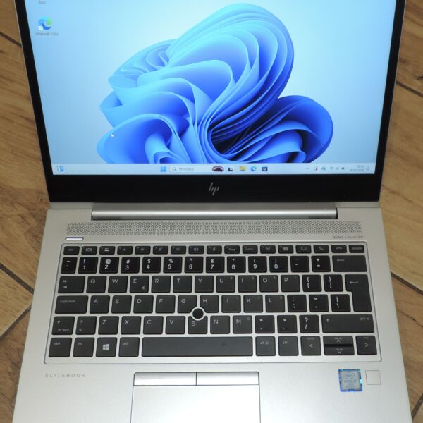 HP Elitebook 830 G6