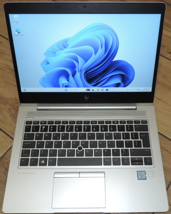 HP Elitebook 830 G6