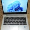 1 HP Elitebook 830 G6