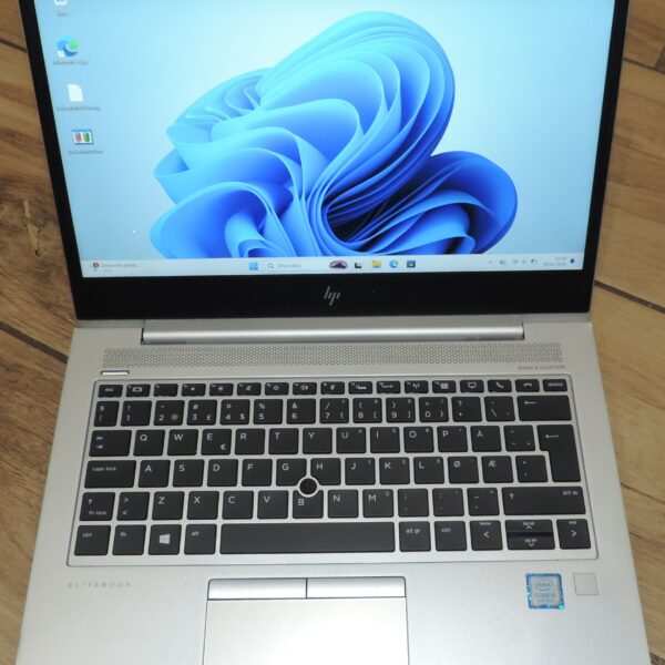 HP Elitebook 830 G6
